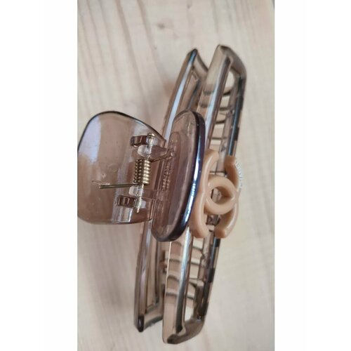 Заколка для волос Краб