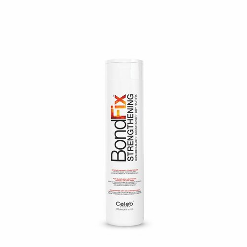 CELEB LUXURY Кондиционер для волос Bondfix Strengthening Conditioner