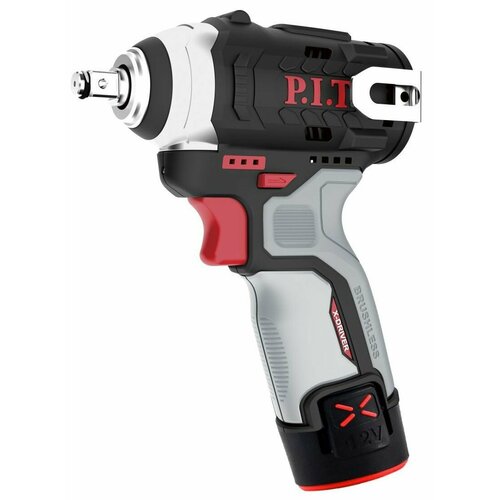 Гайковерт аккумуляторный PIW12K-120A1 6270₽