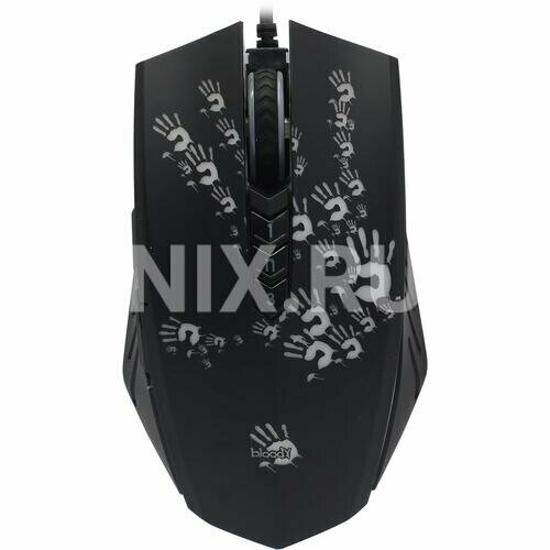 Мышь Bloody Blazing A6 Gaming Mouse 247300₽