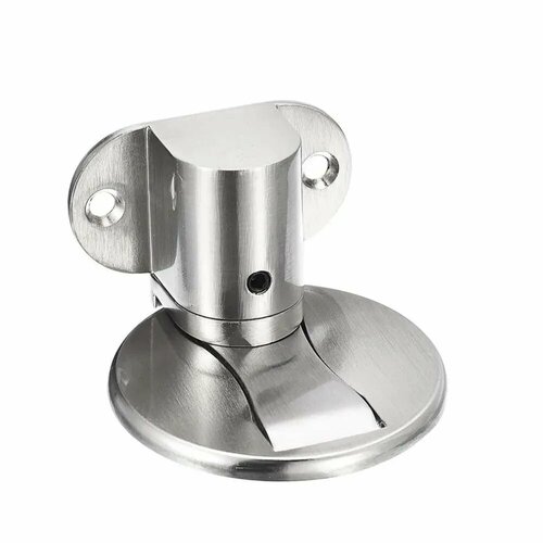 Магнитный стоппер скрытого монтажа для двери 500₽