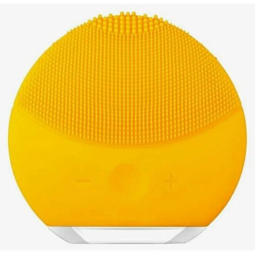 Массажер для лица косметический электрический Ультразвуковая щетка для лица для умывания 99900₽