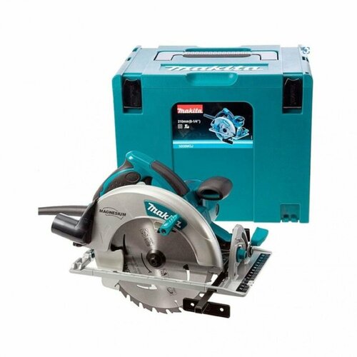 Дисковая пила Makita 5008MGJX2 27790₽