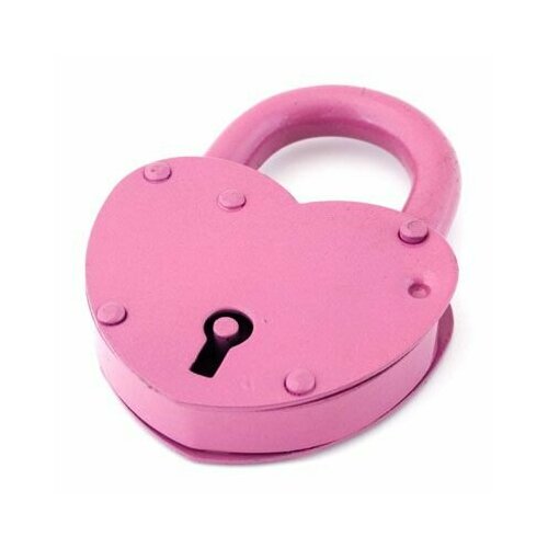 Замок навесной Н Новгород ЗВС-2 сердечко 750₽