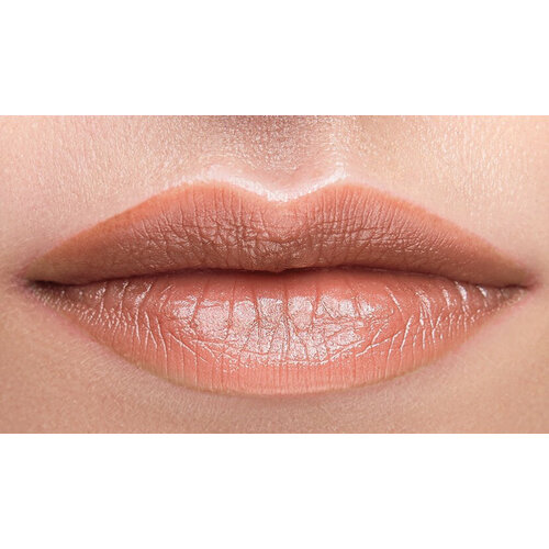 Glammy - губная помада с песочным нюдом 299₽