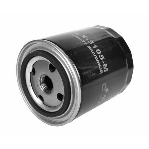 Фильтр масляный ГАЗ-3110 дв. ЗМЗ-406