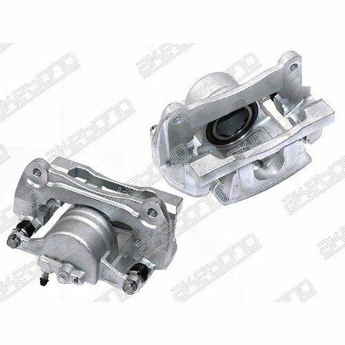 IPSAIP_BS3-A6408-21D1 Суппорт тормозной передний TOYOTA HIGHLANDER LEXUS RX300330350 03- правый 29178₽