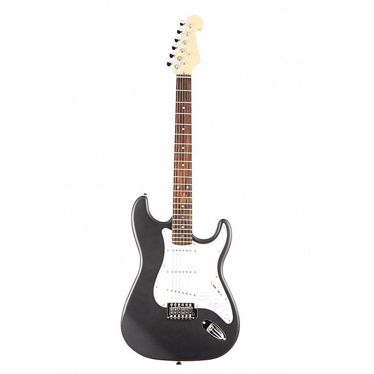 Электрогитара Homage HEG310BK — фото 1