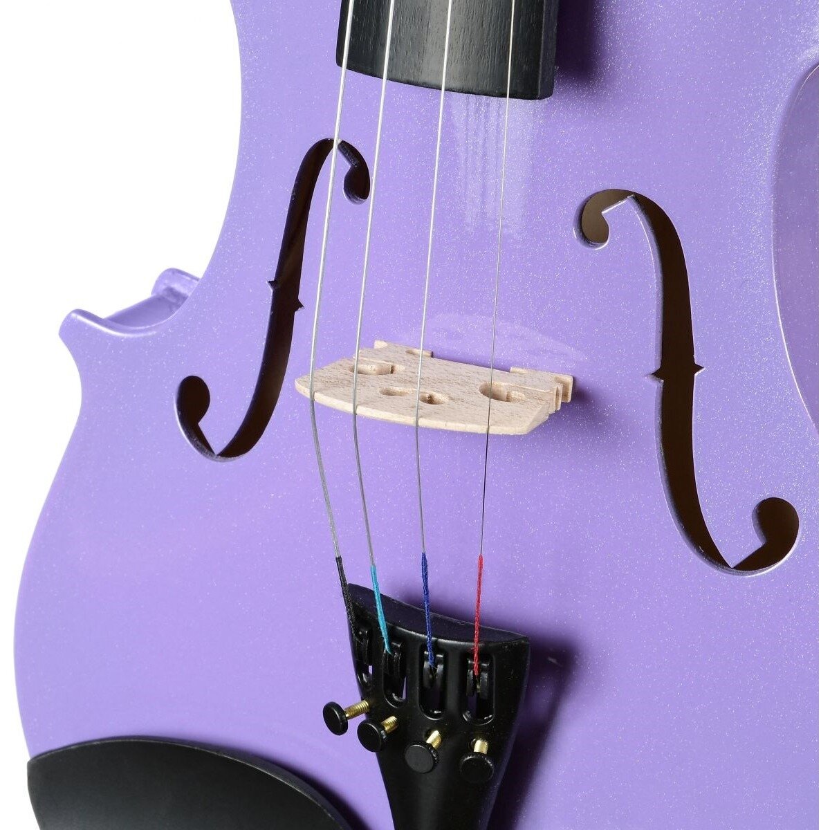 Скрипка ANTONIO LAVAZZA VL-20 PR 1/4 — фото 1