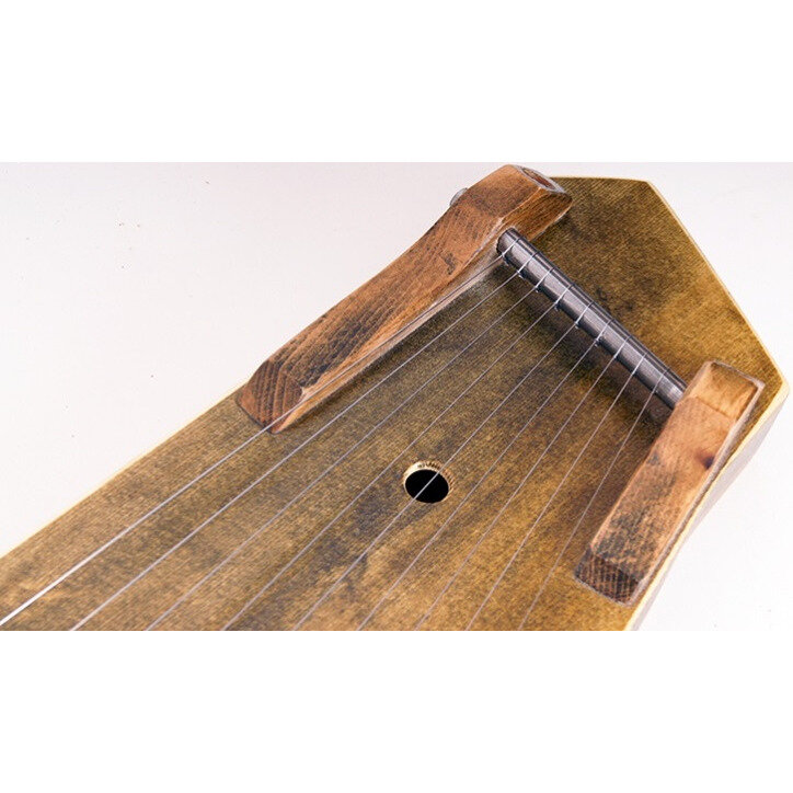 Гусли Мир Гуслей MG-SK9BO — фото 1