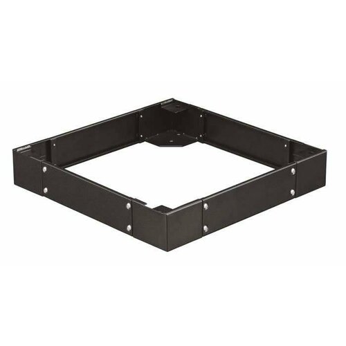 Цоколь Hyperline TLT-661-RAL9004 1164₽