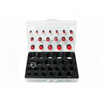 Уплотнительные кольца - это элементы, используемые в различных устройствах и системах для обеспечения герметичности соединений. Они  ...