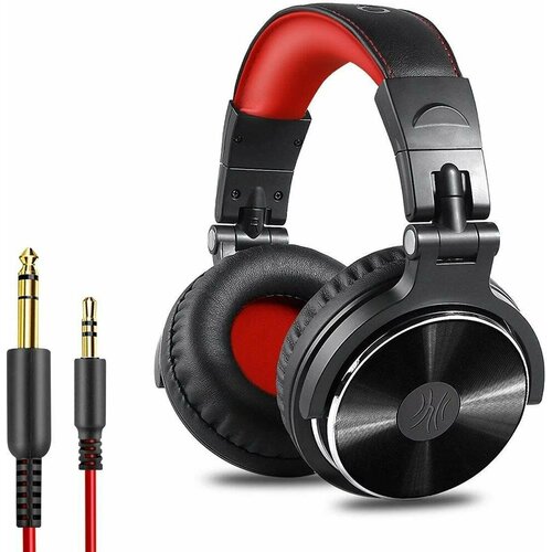 ONEODIO Studio Pro 10 red