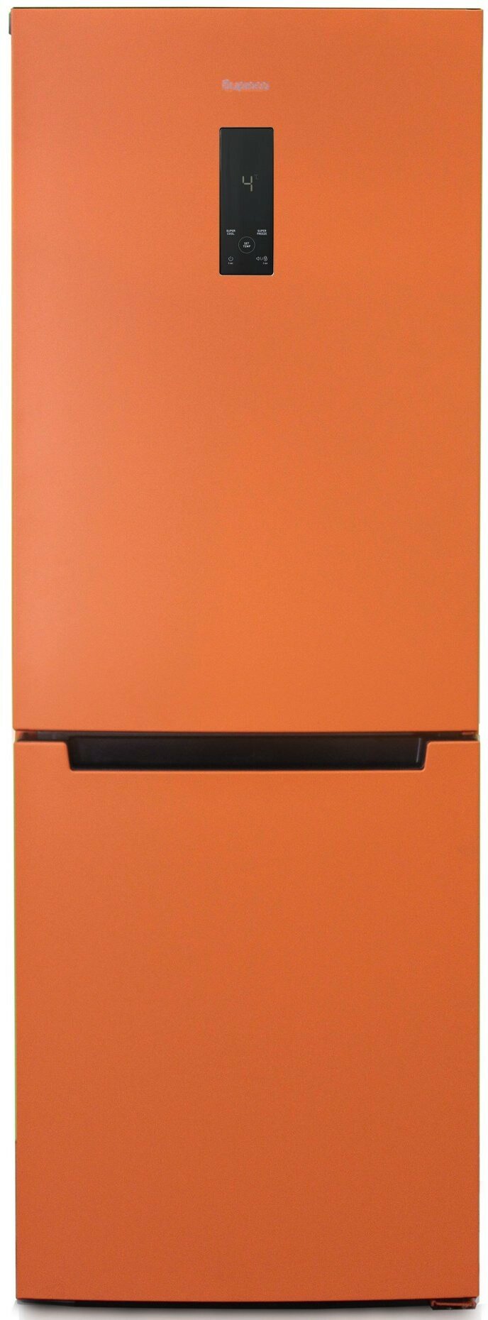 Холодильник Бирюса T920NF