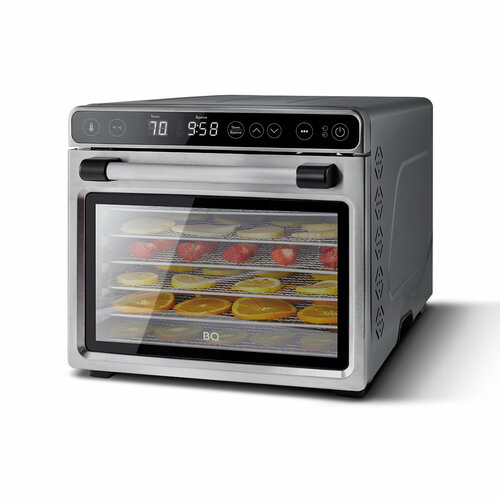 Сушилка для овощей и фруктов BQ FD1007 1614900₽