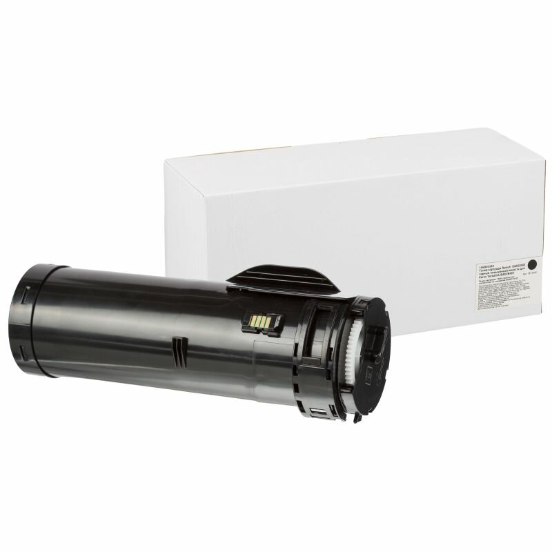 Тонер-картридж Retech 106R03583 чер. пов. емк. для Xerox VL B400/B405
