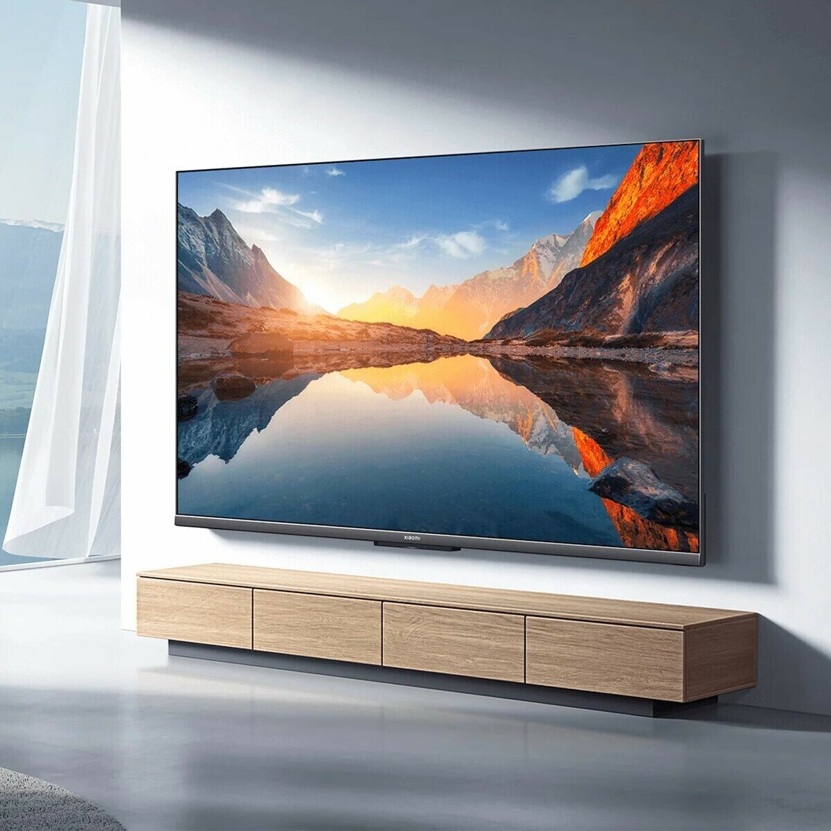 Телевизор Xiaomi TV A 50 2025 (L50MA-ARU)