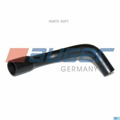 Напорный трубопровод пневматический компрессор AUGER арт 69457 - 1 шт 1847₽