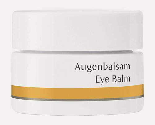 Изображение товара DR.HAUSCHKA Крем-бальзам для области вокруг глаз питательный, 10 мл