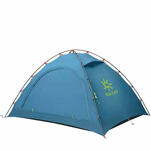 Палатка Kailas Zenith IV Camping Tent 2P Cloud Grayish Blue 28653₽