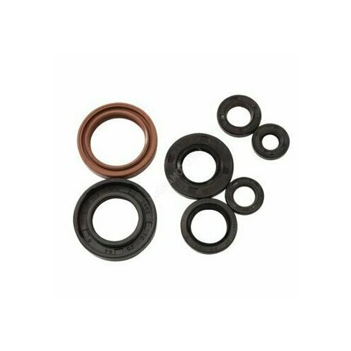 Комплект сальников двигателя BWX Yamaha YZ250 02-22 YZ250X 16-22 822304 3168₽