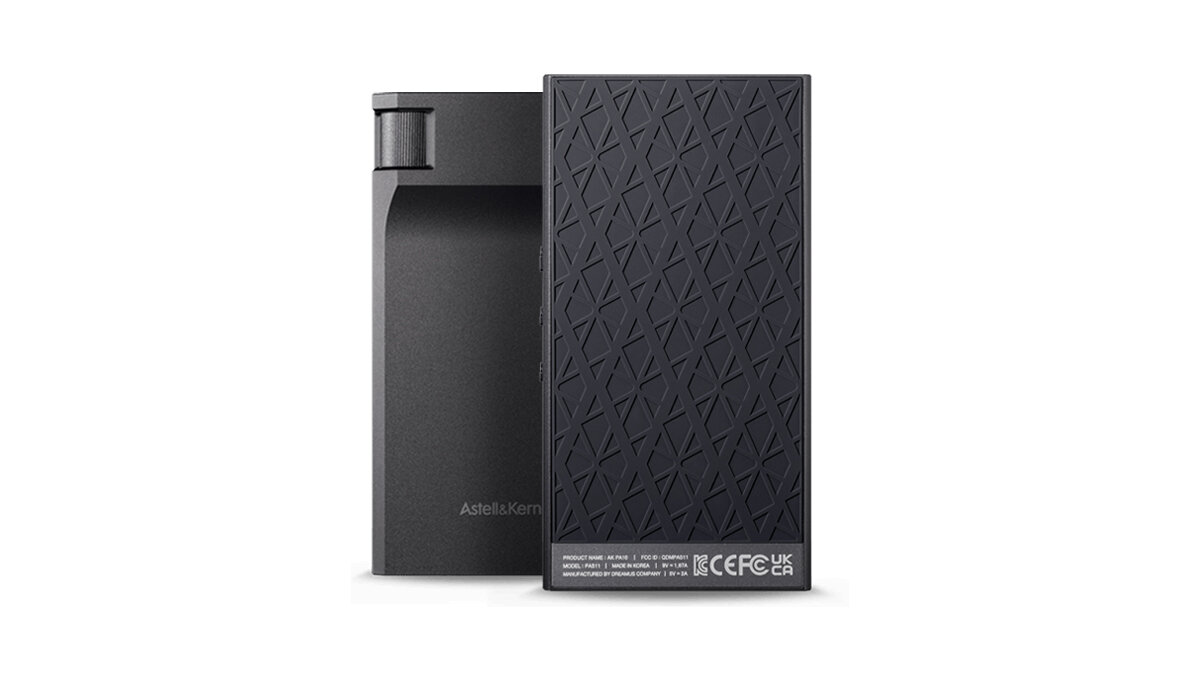 Усилители для наушников Astell&Kern - фото №1