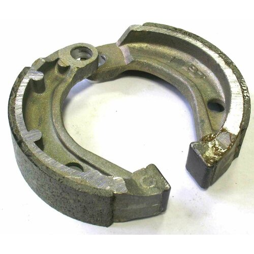 Колодки тормозные передние LU005677 item210 1087₽