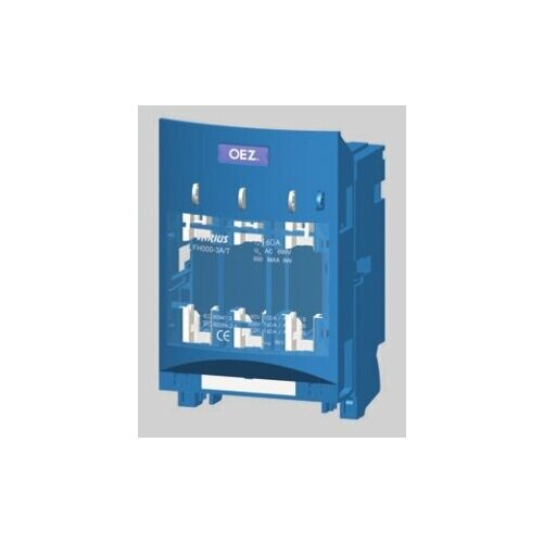 Предохранительный разъединитель нагрузки