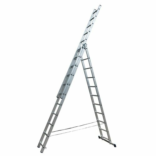 Лестница 3-13 ПРОФ, 8.86 м