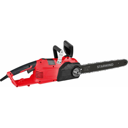 Электрическая цепная пила Starwind SE-2418-SM 2400Вт дл шины18 45cm 11540₽
