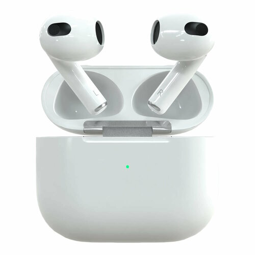 Беспроводные наушники More choice BW04 белый 1095₽