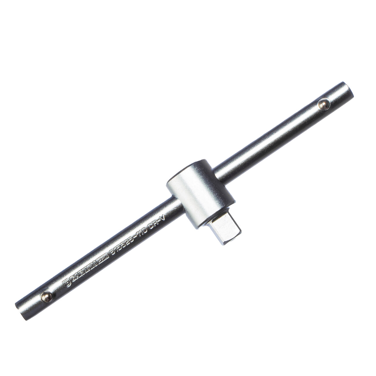 GARWIN PRO TB01110 Вороток с бегунком 1/4" 110 мм