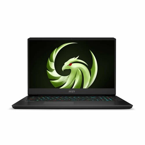 Ноутбук MSI Alpha 17C7VG-008 AMD Ryzen 9 7945HX 25GHz1732560x144032GB2TB SSDNVIDIA GeForce RTX 4070 8GBWin 11 Pro 21900000₽