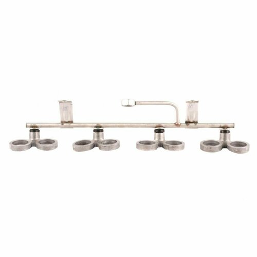 Рампа маслоподающая 21214,2123 (после 2008г. в.) голая