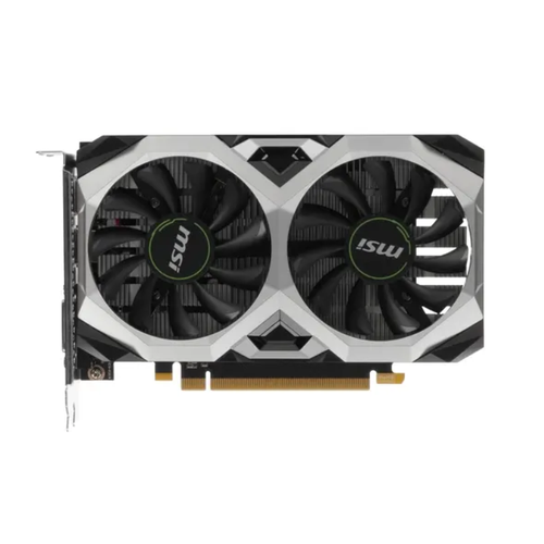 Msi geforce gtx 1650 d6 ventus xs ocv3 1935700₽