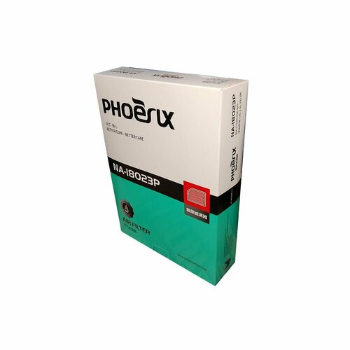 Воздушный фильтр NA-18023P 887₽