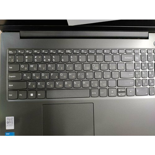 Ноутбук Lenovo V15 G3 IAP 156 FHD Intel Core i3-1215U 8Gb 512Gb SSD RJ45 USB-C NoOS black 82TTA098IH_RU 4500000₽