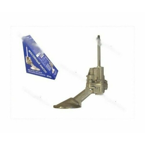 Масляный насос 2121-213 2123 chevrolet niva тза 3990₽