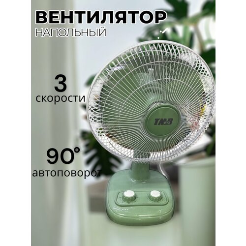 Вентилятор настольный 238000₽