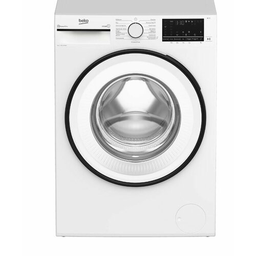 Стиральная машина Beko B3WFR572W 3199000₽