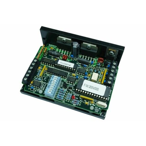 WAYSP100635 плата управления шаговым двигателем