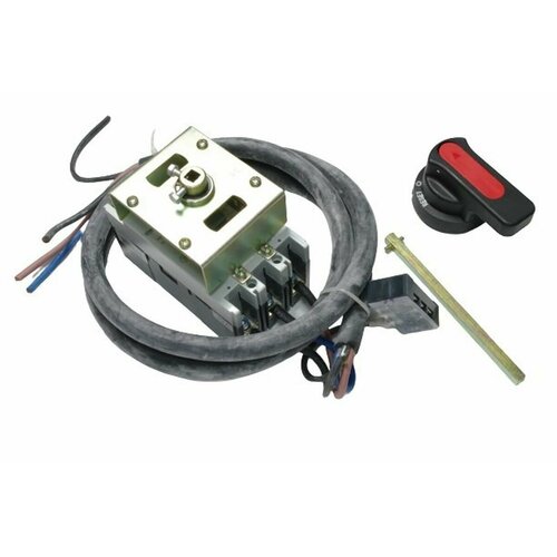DC1090 circuit breaker assembly основной выключатель в сборе 25502₽