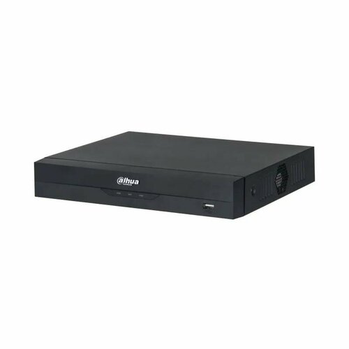 DHI-NVR2108HS-8P-I2 DAHUA IP-видеорегистратор 18002₽
