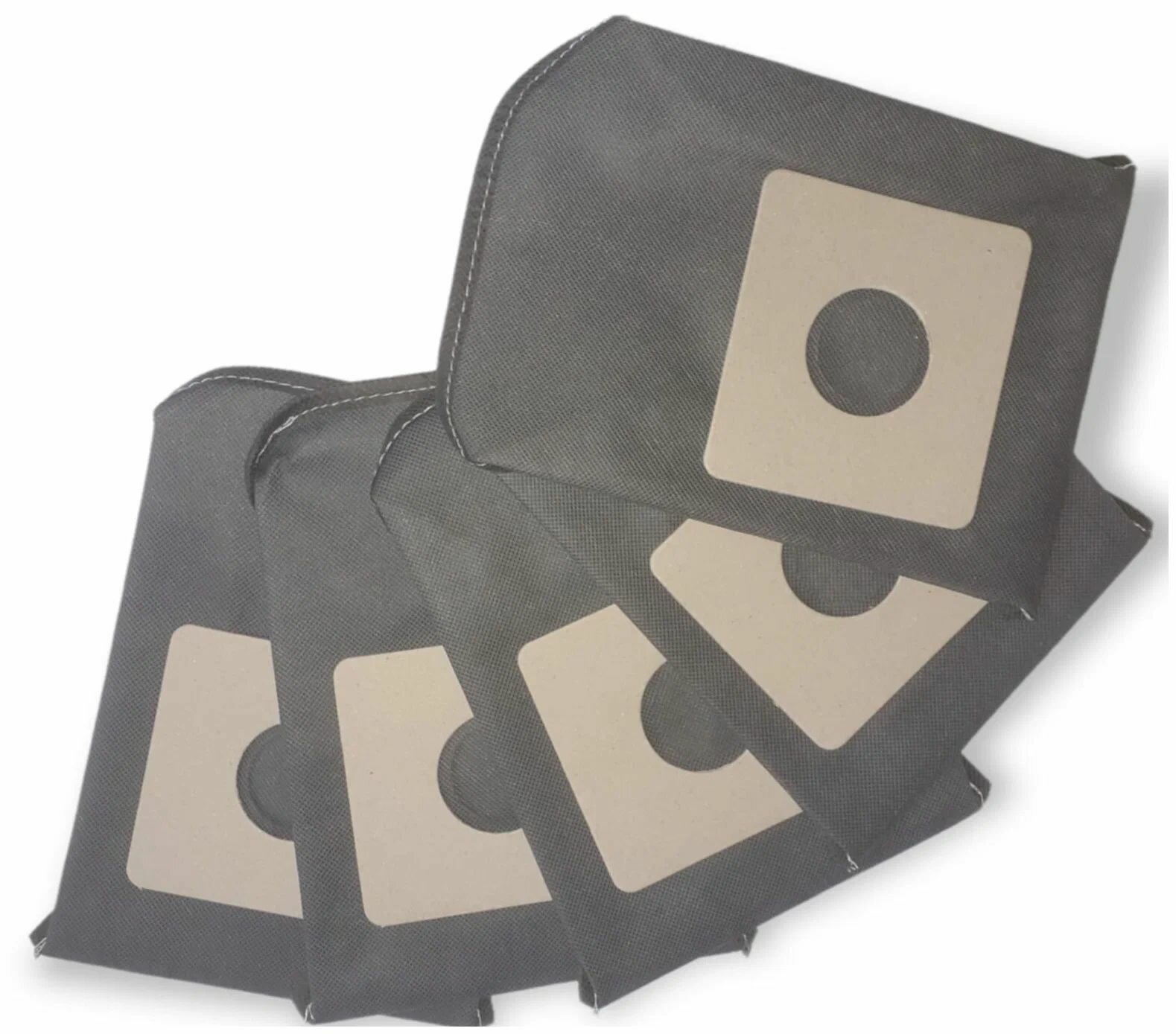 Мешки-пылесборники универсальные 5 шт