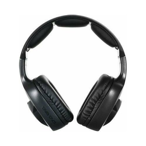 Наушники с микрофоном Оклик HS-L575G 1895253 черный