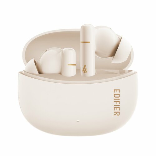 Беспроводные внутриканальные наушники Edifier Z3 Pro бежевый 4280₽