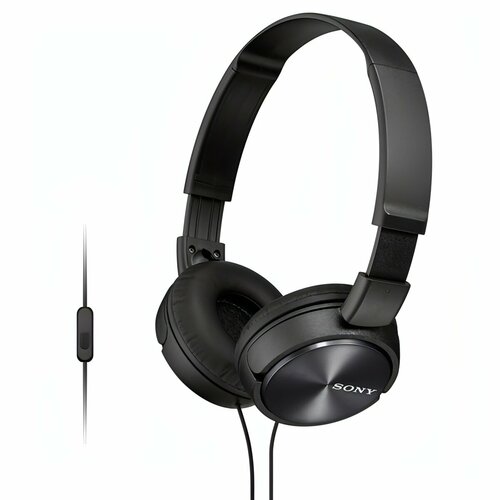 Наушники накладные Sony MDR-ZX310APBC 2799₽