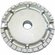 Gefest PS50052-00-004 Рассекатель пламени конфорки большой мощнос...