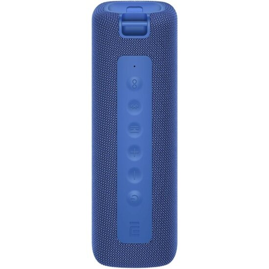 Портативная акустика Xiaomi Mi Portable Bluetooth Speaker, синий — фото 1