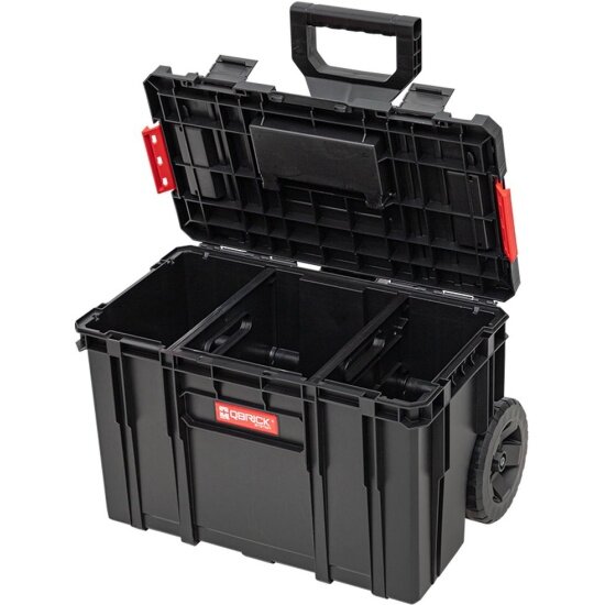 Ящик для инструментов Qbrick System TWO CART Plus Vario — фото 1